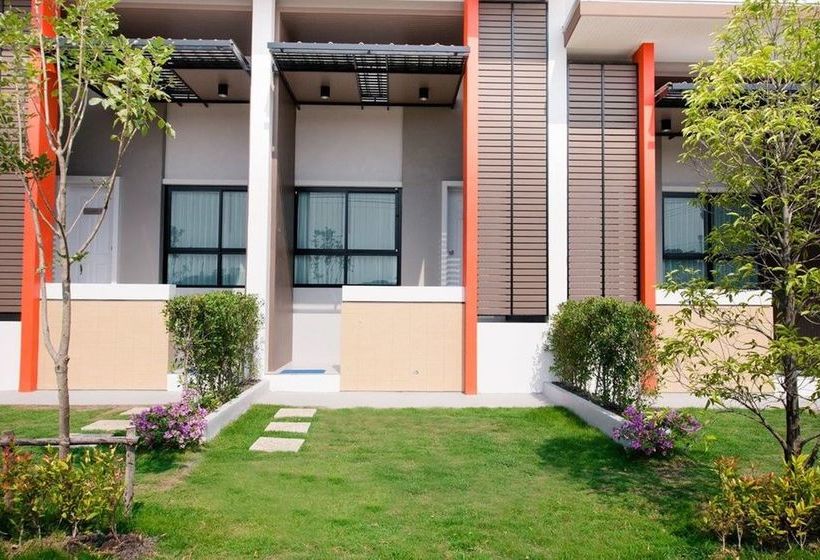 Hotel Smile Resort 11