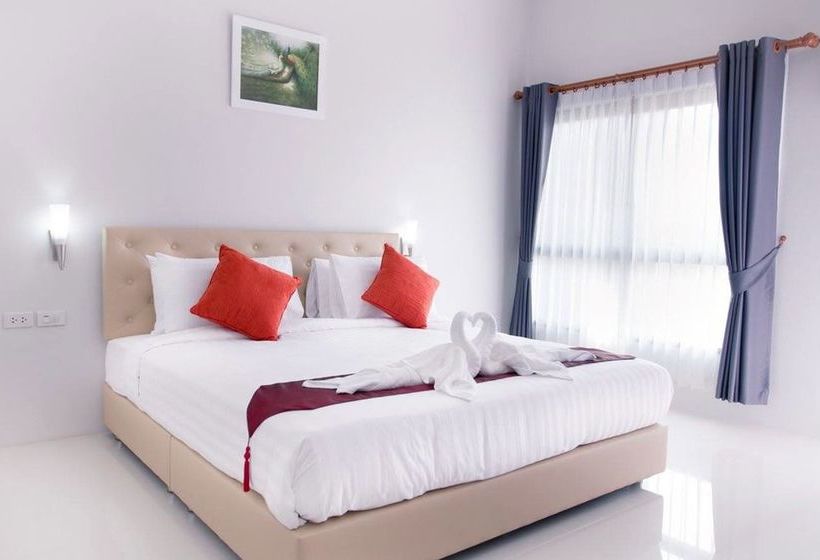 Hotel Smile Resort 2