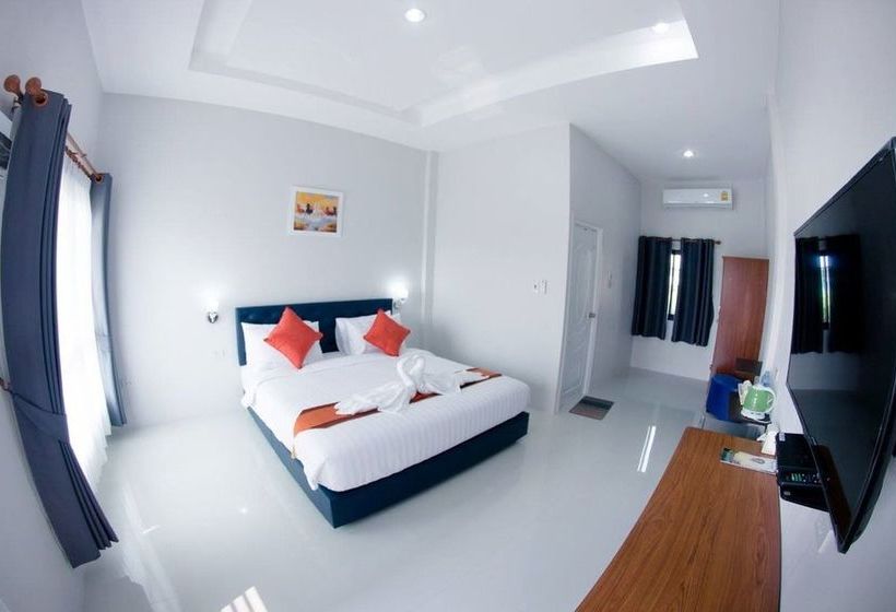 Hotel Smile Resort 3