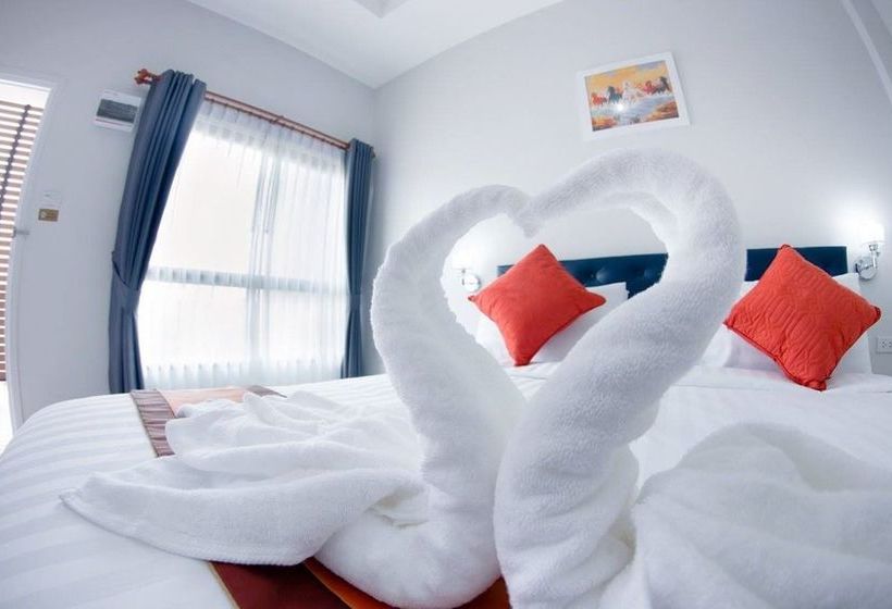 Hotel Smile Resort 4