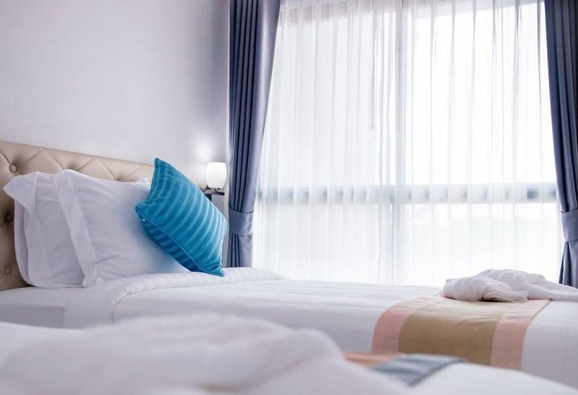 Hotel Smile Resort 5