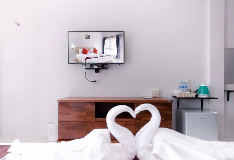 Hotel Smile Resort 6