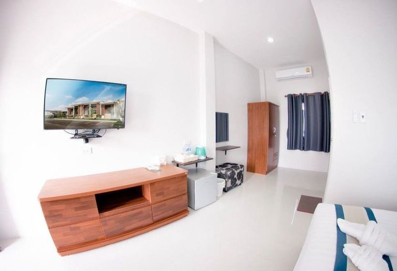 Hotel Smile Resort 7