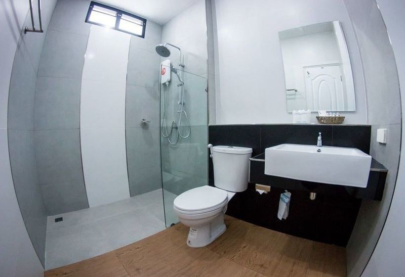 Hotel Smile Resort 8