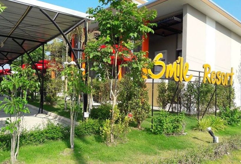 Hotel Smile Resort 9