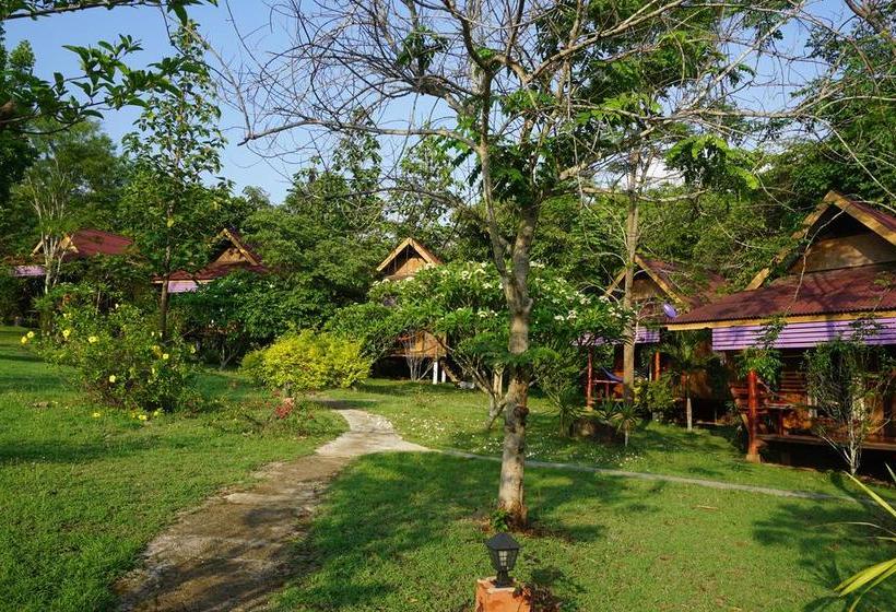 Hotel Romantic Time Mountain Resort 1