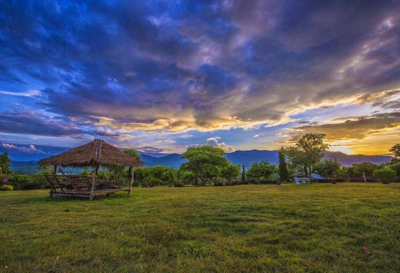 Hotel Romantic Time Mountain Resort 10