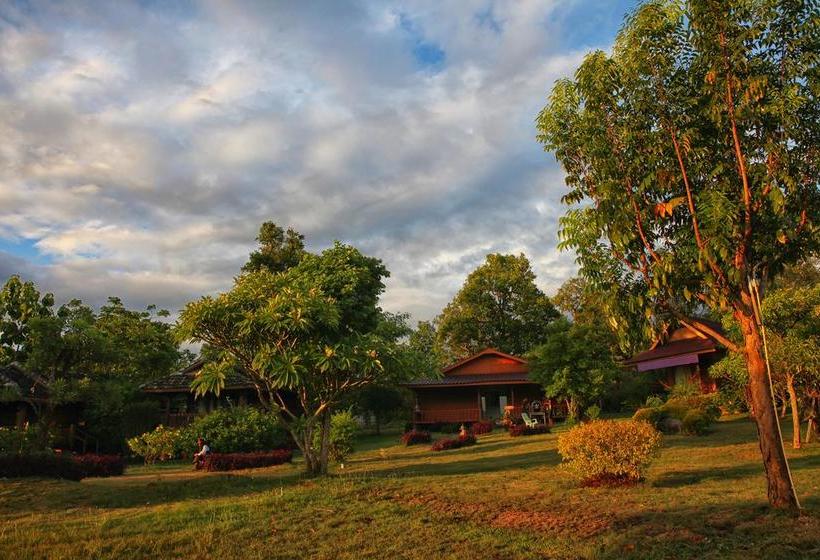 Hotel Romantic Time Mountain Resort 11