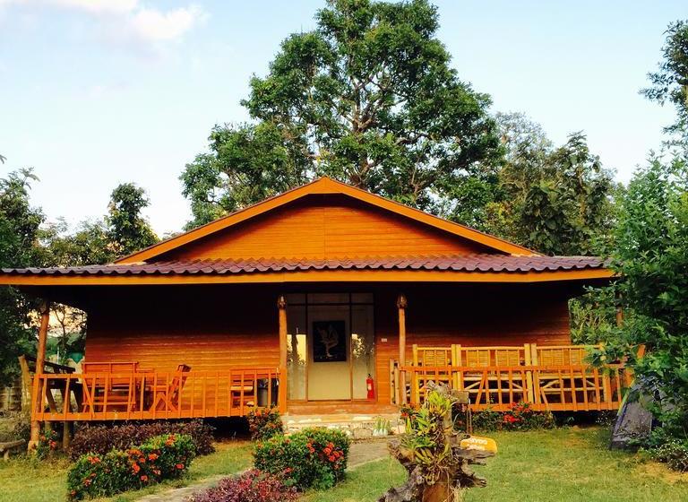 Hotel Romantic Time Mountain Resort 12