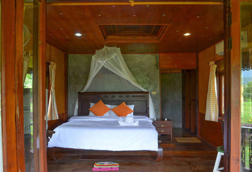 Hotel Romantic Time Mountain Resort 16