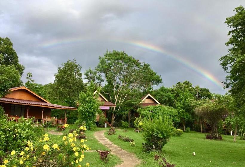 Hotel Romantic Time Mountain Resort 2