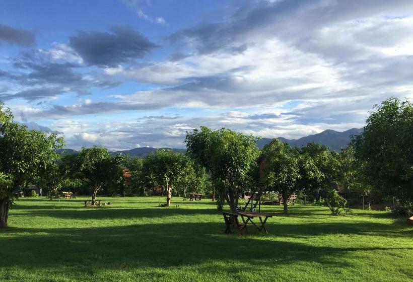 Hotel Romantic Time Mountain Resort 3