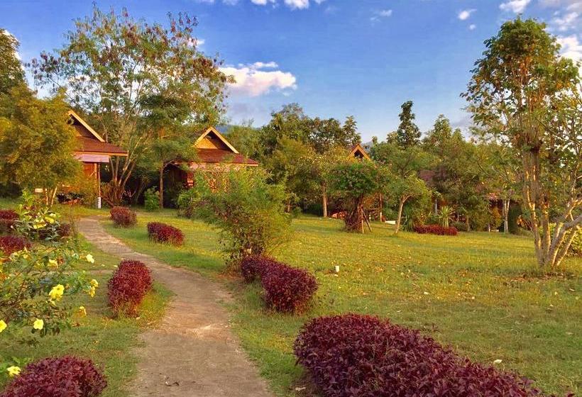 Hotel Romantic Time Mountain Resort 4