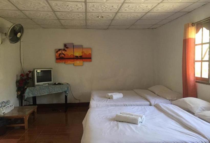 Hotel Romantic Time Mountain Resort 6