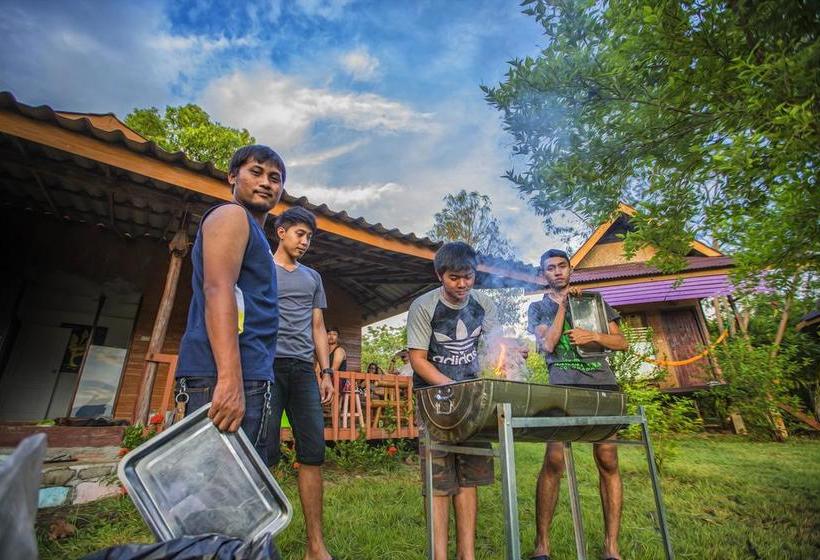 Hotel Romantic Time Mountain Resort 7