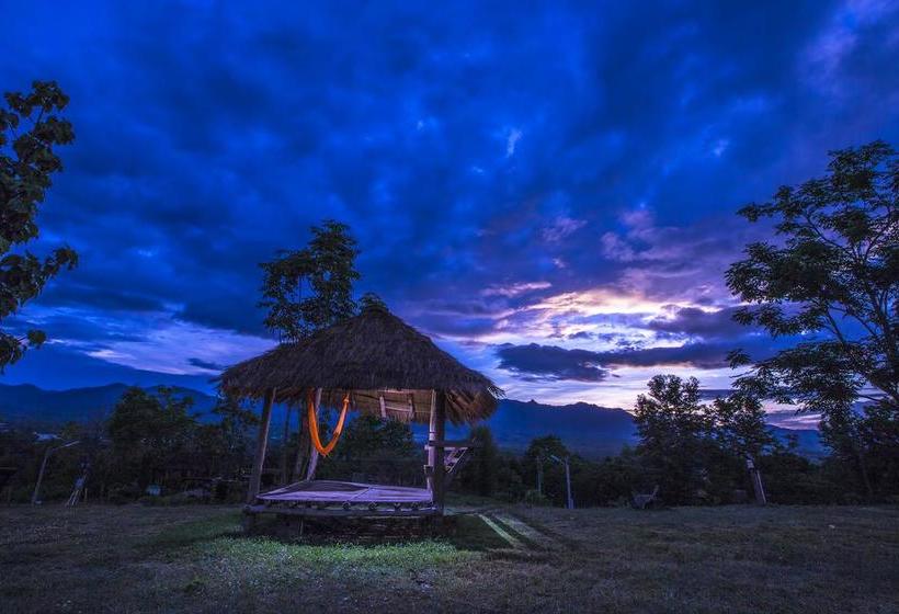 Hotel Romantic Time Mountain Resort 8