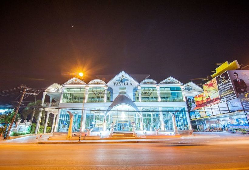 Nong Khai Hotel & Resort