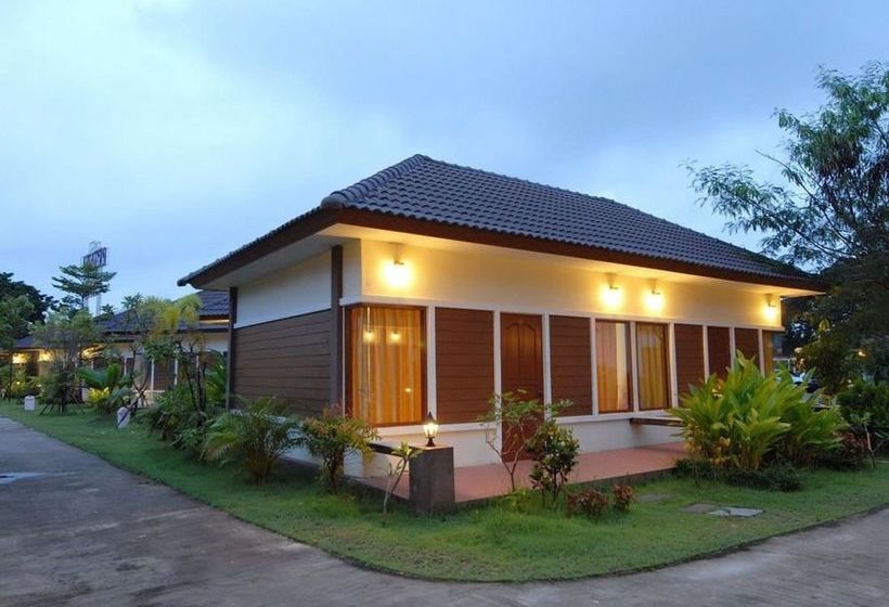 Nong Khai Hotel & Resort 2