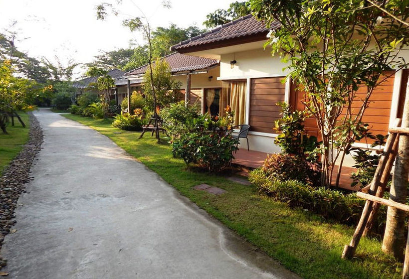 Nong Khai Hotel & Resort 3