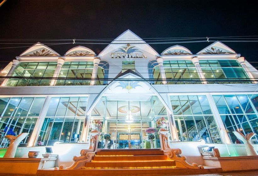 Nong Khai Hotel & Resort 5