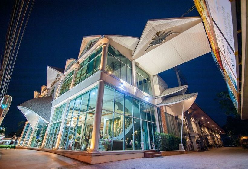 Nong Khai Hotel & Resort 6