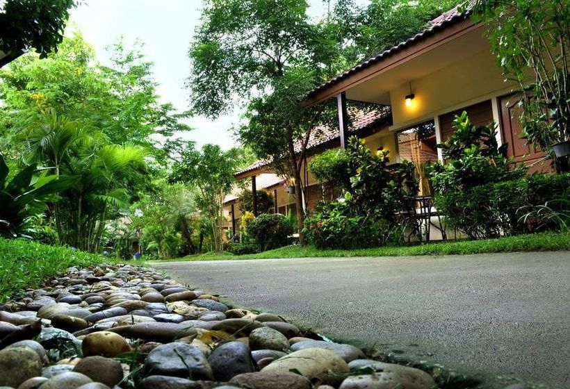 Nong Khai Hotel & Resort 7