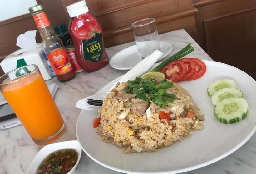 The Lion King Hotel Udonthani Udon Thani