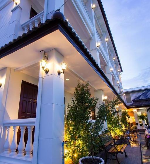 The Lion King Hotel Udonthani 11