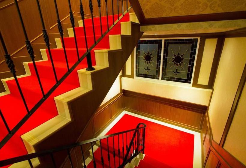 The Lion King Hotel Udonthani 18