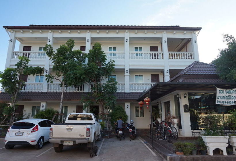 The Lion King Hotel Udonthani 19