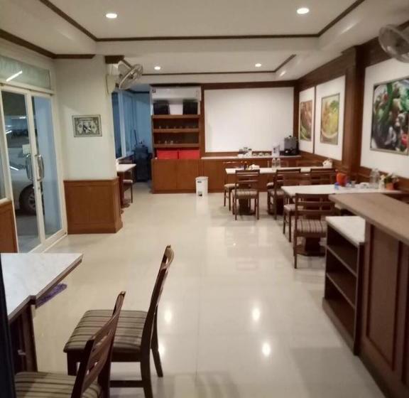 The Lion King Hotel Udonthani 2