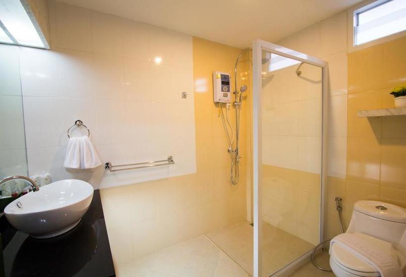 The Lion King Hotel Udonthani 5