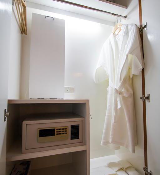 The Lion King Hotel Udonthani 6