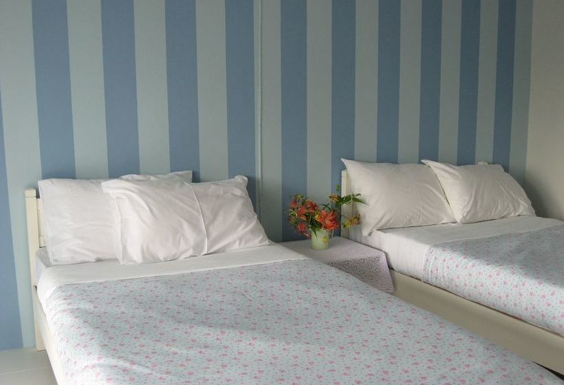 Hotel Makmai Villa 10