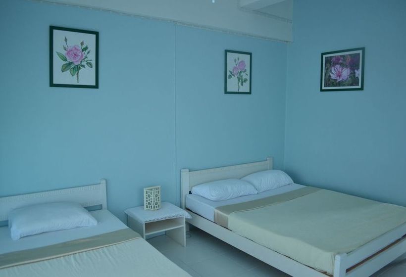 Hotel Makmai Villa 11