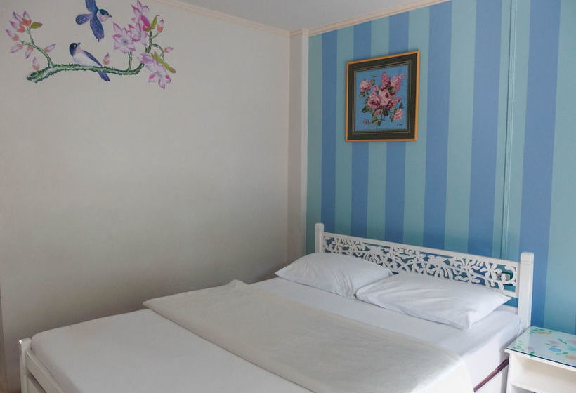 Hotel Makmai Villa 12