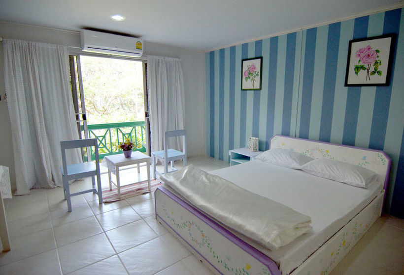 Hotel Makmai Villa 13