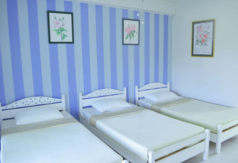 Hotel Makmai Villa 15