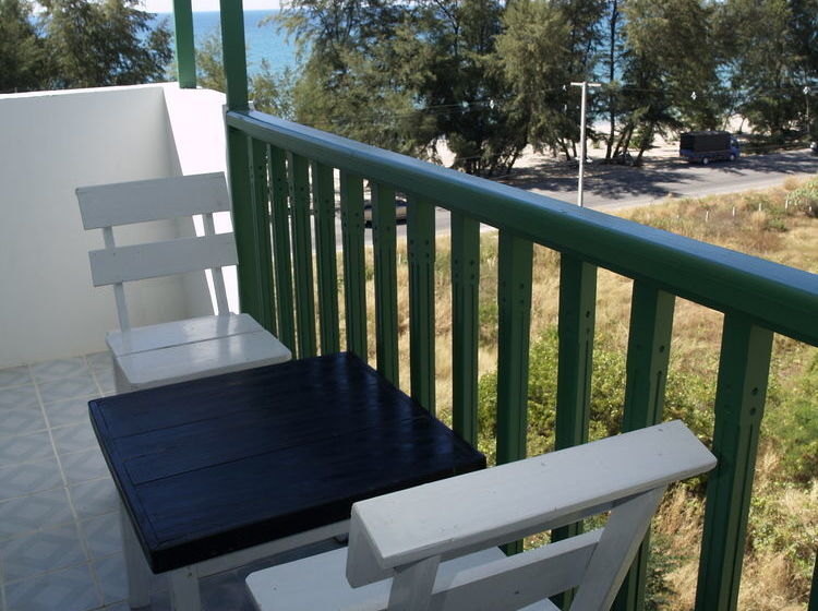 Hotel Makmai Villa 16