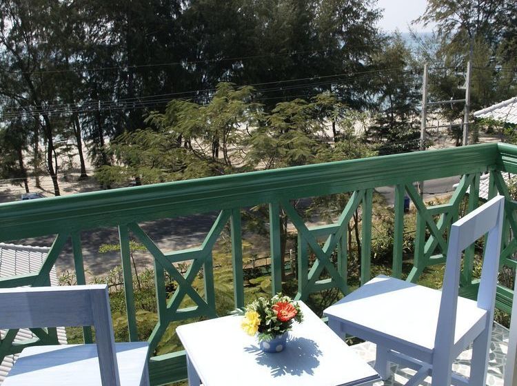 Hotel Makmai Villa 17