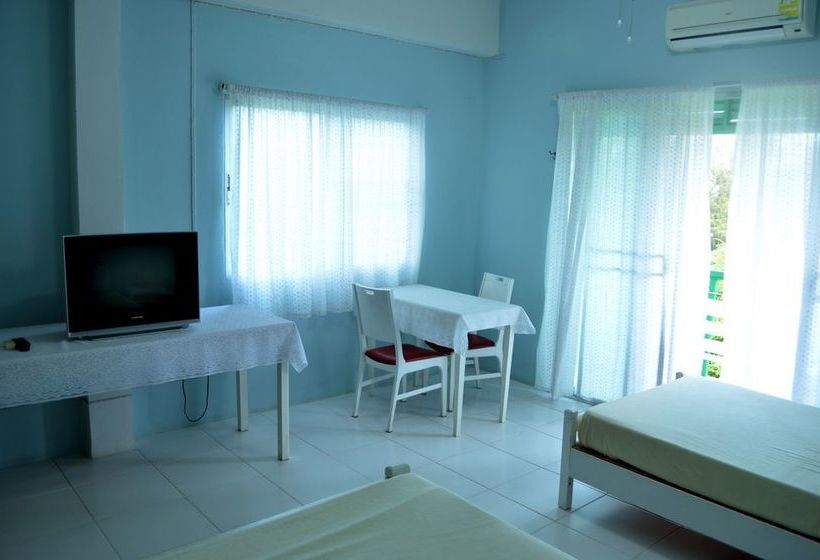 Hotel Makmai Villa 19