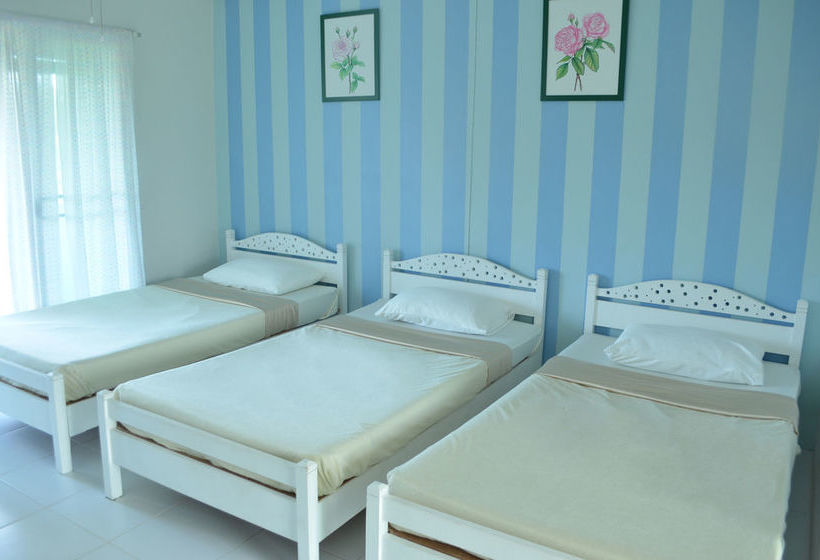 Hotel Makmai Villa 2