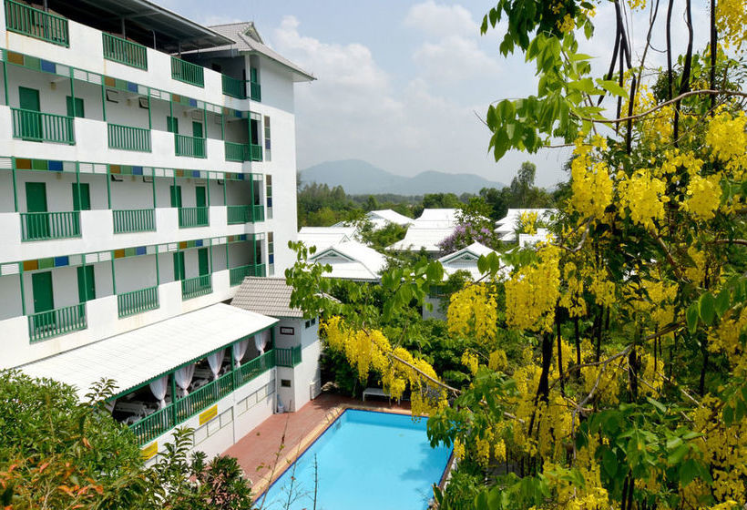 Hotel Makmai Villa 20