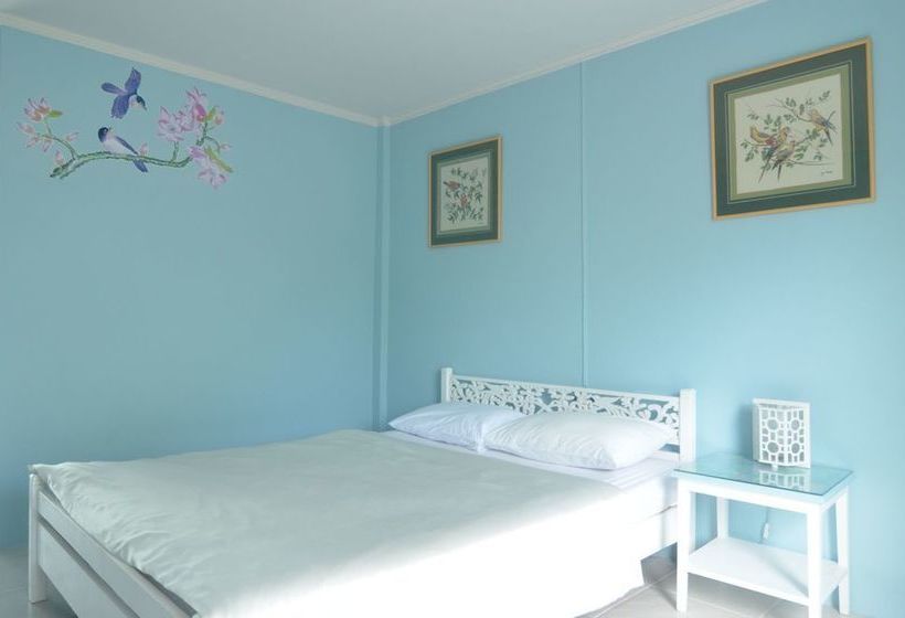 Hotel Makmai Villa 3