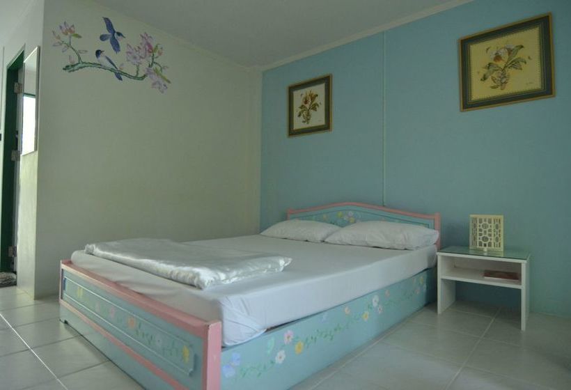 Hotel Makmai Villa 4