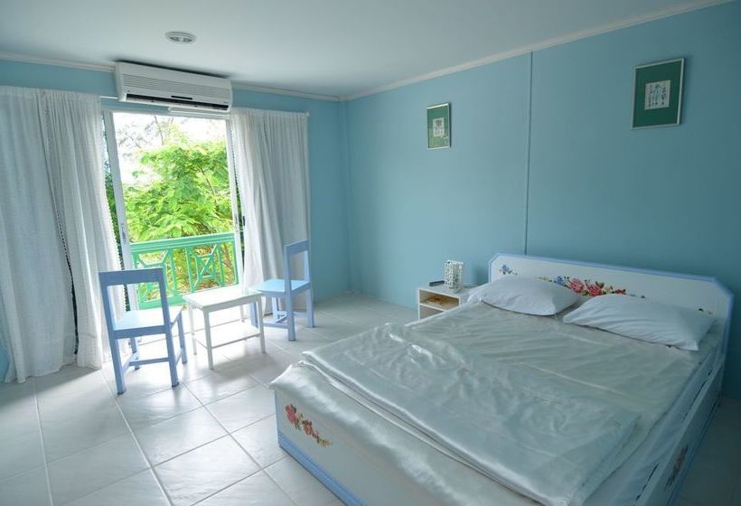 Hotel Makmai Villa 5