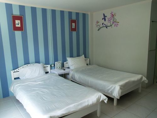 Hotel Makmai Villa 6