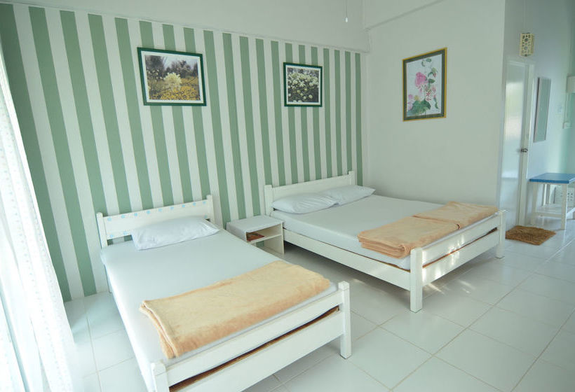 Hotel Makmai Villa 7