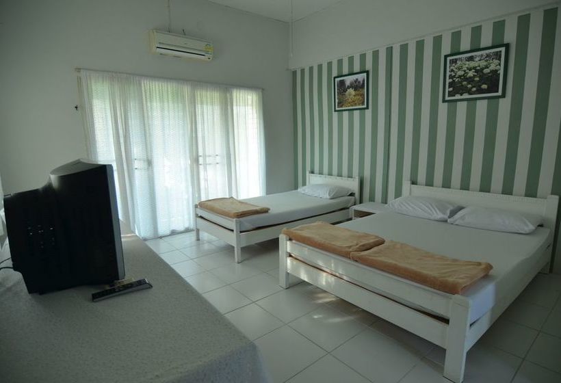 Hotel Makmai Villa 8