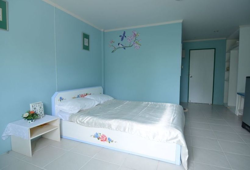 Hotel Makmai Villa 9